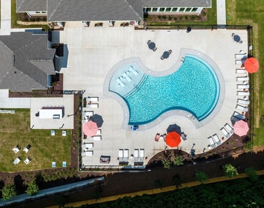 3520 Pinetree Grove Lane - Photo Thumbnail 19