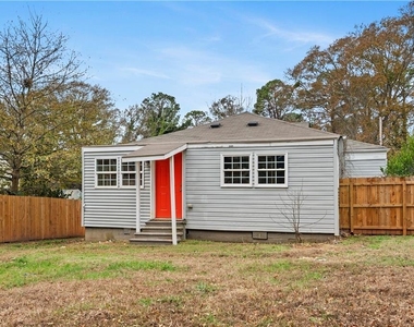 1124 Graymont Drive Sw - Photo Thumbnail 17
