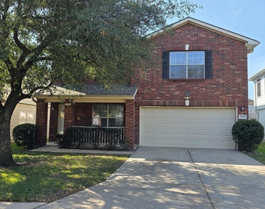 15127 Blue Creek Ranch Drive - Photo Thumbnail 1