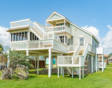 805 Seashell Drive - Photo Thumbnail 23