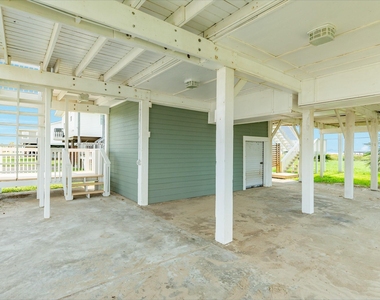 805 Seashell Drive - Photo Thumbnail 20