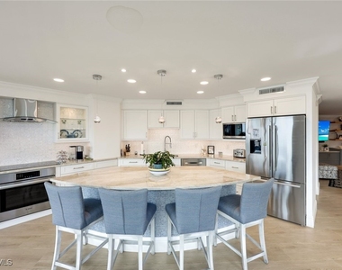 4041 Gulf Shore Boulevard Sw - Photo Thumbnail 7