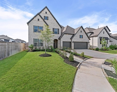 9606 Pink Blossom Court - Photo Thumbnail 1