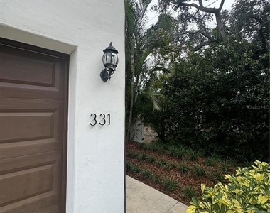 331 N Trask Street - Photo Thumbnail 1