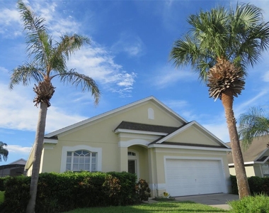 16625 Palm Spring Drive - Photo Thumbnail 1