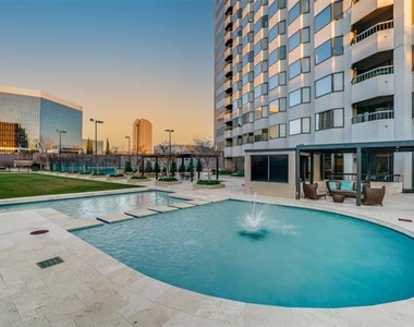 3030 Mckinney Avenue - Photo Thumbnail 20