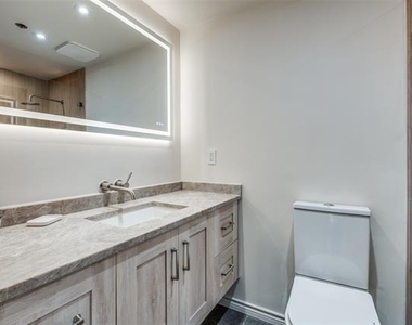 3030 Mckinney Avenue - Photo Thumbnail 17