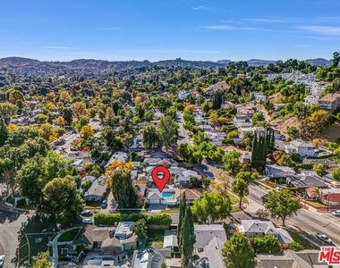 5254 Canoga Avenue - Photo Thumbnail 22