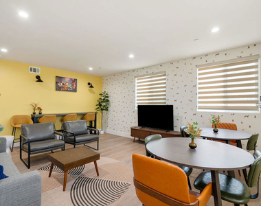 1341 N Mariposa Avenue - Photo Thumbnail 45
