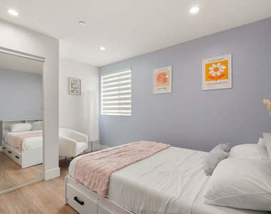 1341 N Mariposa Avenue - Photo Thumbnail 41