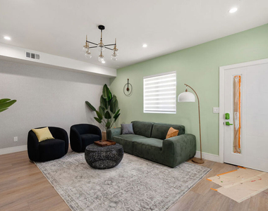 1341 N Mariposa Avenue - Photo Thumbnail 67