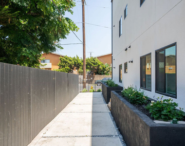 1341 N Mariposa Avenue - Photo Thumbnail 71