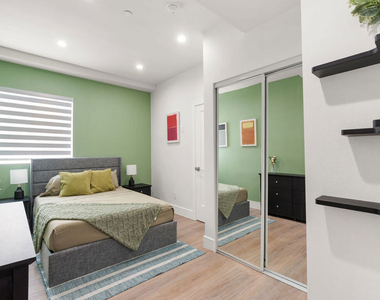 1341 N Mariposa Avenue - Photo Thumbnail 20