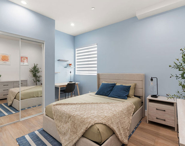 1341 N Mariposa Avenue - Photo Thumbnail 24