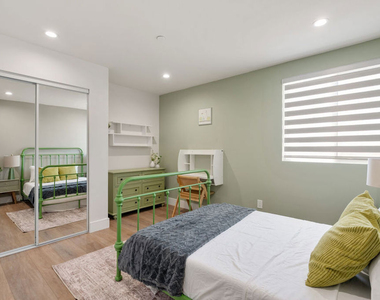 1341 N Mariposa Avenue - Photo Thumbnail 68