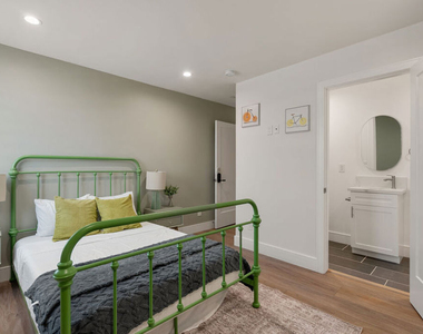1341 N Mariposa Avenue - Photo Thumbnail 62