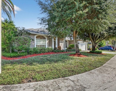 1500 Firethorn Drive - Photo Thumbnail 1