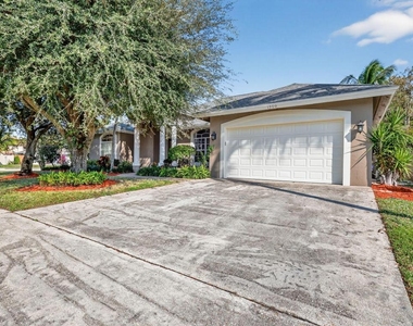 1500 Firethorn Drive - Photo Thumbnail 2