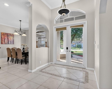 1500 Firethorn Drive - Photo Thumbnail 5