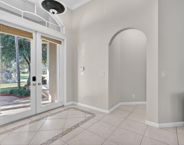 1500 Firethorn Drive - Photo Thumbnail 4