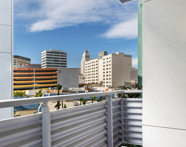 375 East 2nd Street - Photo Thumbnail 7