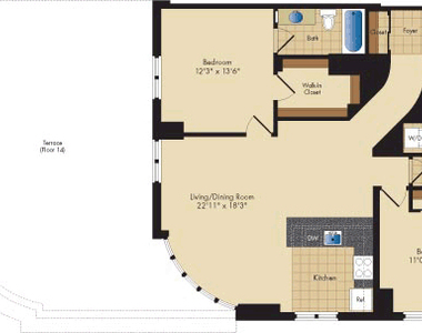 818 N. Quincy Street - Photo Thumbnail 57
