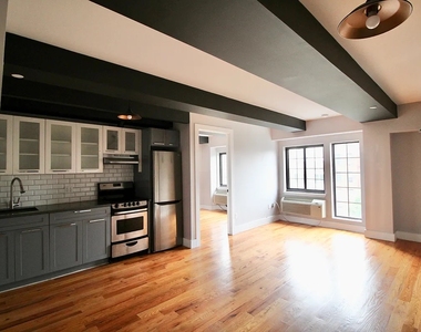 Lenox Road - Photo Thumbnail 1