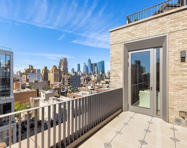 540 6th Avenue - Photo Thumbnail 11