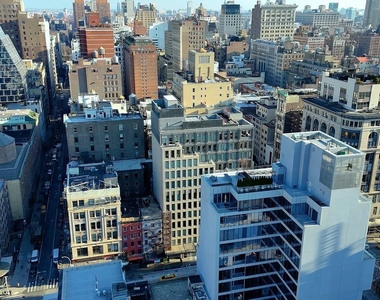 540 6th Avenue - Photo Thumbnail 24