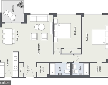 10500 Rockville Pike - Photo Thumbnail 33