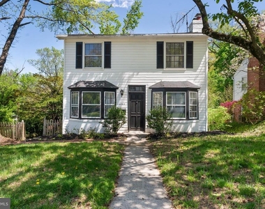 2305 Pickwick Road - Photo Thumbnail 1