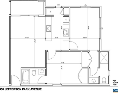 1600 Jefferson Park Ave - Photo Thumbnail 7