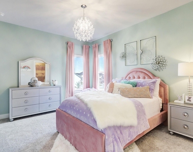 4635 Sanders Meadow Lane - Photo Thumbnail 13