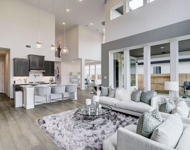 4635 Sanders Meadow Lane - Photo Thumbnail 7