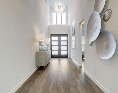 4635 Sanders Meadow Lane - Photo Thumbnail 1