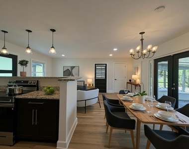8609 Driftwood Drive - Photo Thumbnail 1
