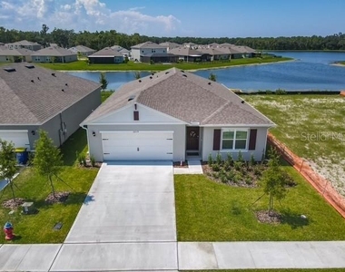 2219 Lake Preserve Circle - Photo Thumbnail 1