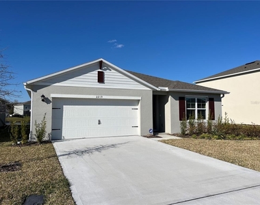 2219 Lake Preserve Circle - Photo Thumbnail 16