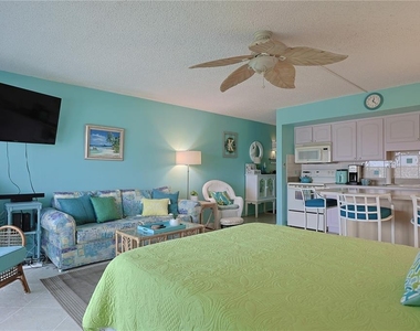 3700 S Atlantic Avenue - Photo Thumbnail 15