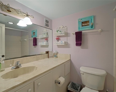 3700 S Atlantic Avenue - Photo Thumbnail 19
