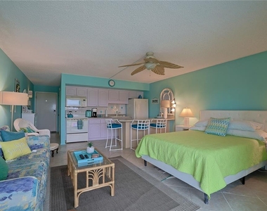 3700 S Atlantic Avenue - Photo Thumbnail 9