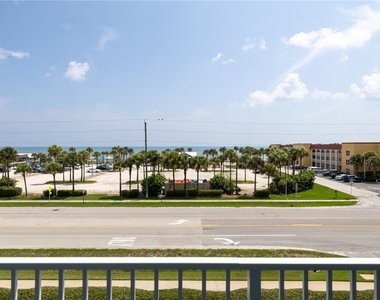 3700 S Atlantic Avenue - Photo Thumbnail 27