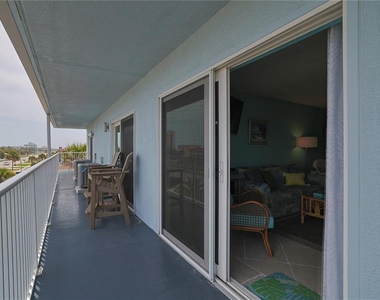 3700 S Atlantic Avenue - Photo Thumbnail 17