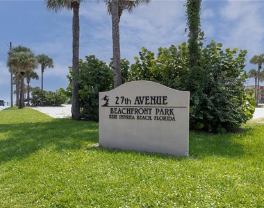 3700 S Atlantic Avenue - Photo Thumbnail 20