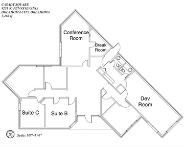 9251 N Pennsylvania Place - Photo Thumbnail 4