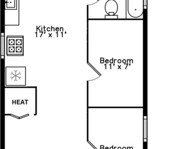 3520 S Winchester Avenue - Photo Thumbnail 15