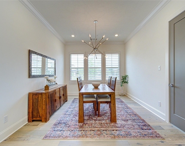 13703 Northwood Meadow Circle - Photo Thumbnail 13