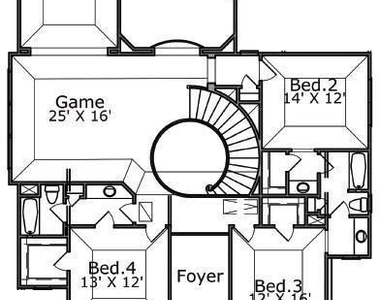 13703 Northwood Meadow Circle - Photo Thumbnail 42
