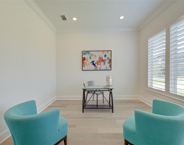 13703 Northwood Meadow Circle - Photo Thumbnail 23