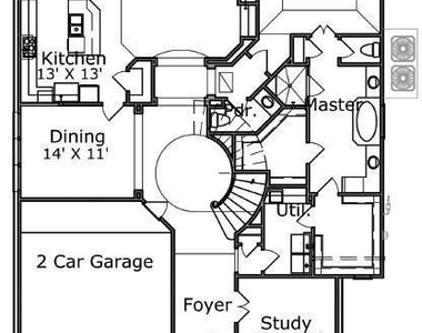 13703 Northwood Meadow Circle - Photo Thumbnail 41